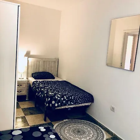 Apartmán Cactus Corralejo