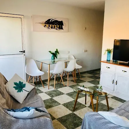 Apartmán Cactus