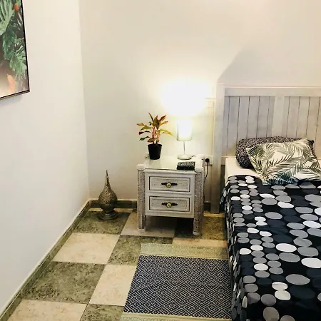 Apartmán Cactus