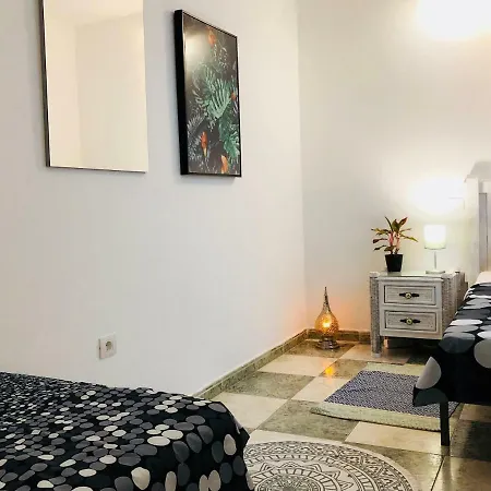 Apartmán Cactus