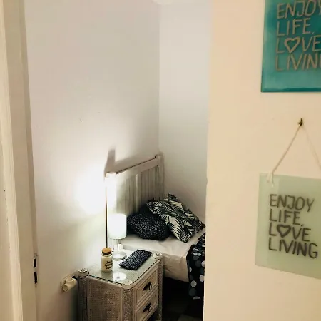Apartmán Cactus Corralejo