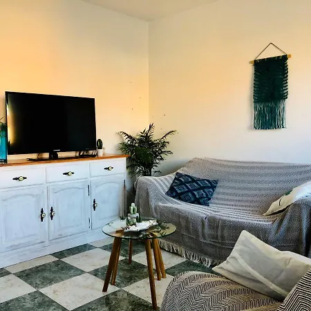 Cactus Apartmán