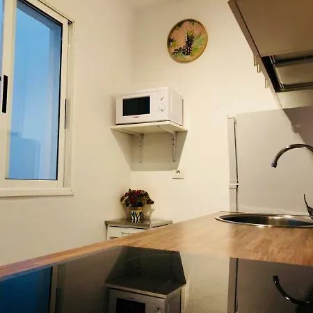 Cactus Apartmán *