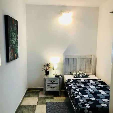 Apartmán Cactus Corralejo
