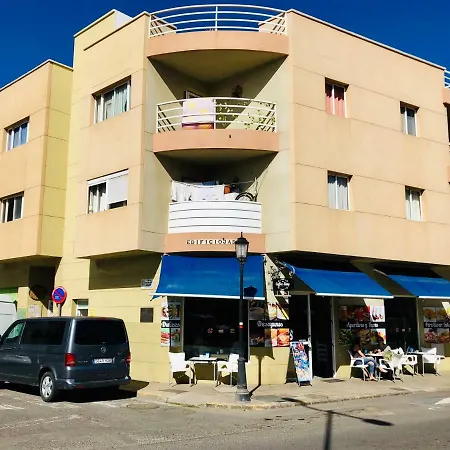 Cactus Apartmán