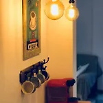 Cactus 아파트 *