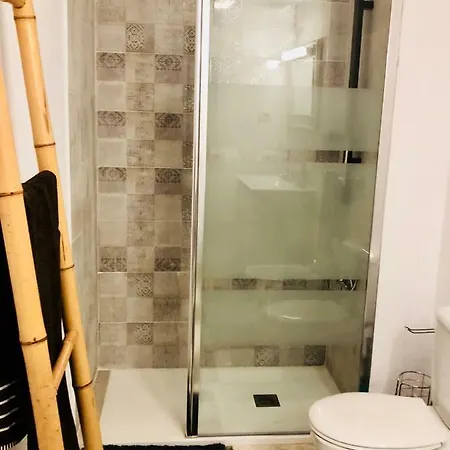 Appartement Cactus Corralejo