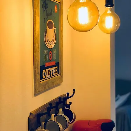 Cactus Appartement *