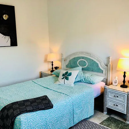 Appartement Cactus Corralejo