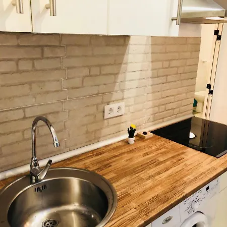 Appartement Cactus Corralejo