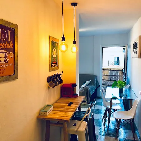 Appartamento Cactus Corralejo