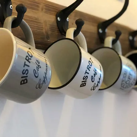 Cactus Appartamento *