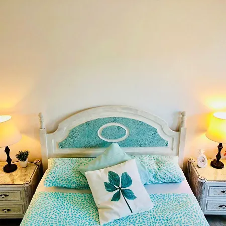 Cactus Apartment Corralejo