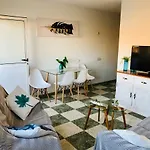 Appartement Cactus