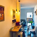 Appartement Cactus Corralejo