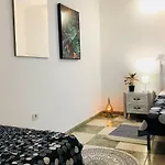 Appartement Cactus