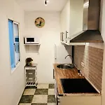 Appartement Cactus *
